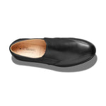 Samuel Hubbard On-Time Traveler Slip-on Shoes Black