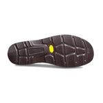 Samuel Hubbard On-Time Traveler Slip-on Shoes Dark Brown