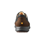 Samuel Hubbard Open Road Sneaker Black Waxhide