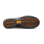 Samuel Hubbard Open Road Sneaker Black Waxhide