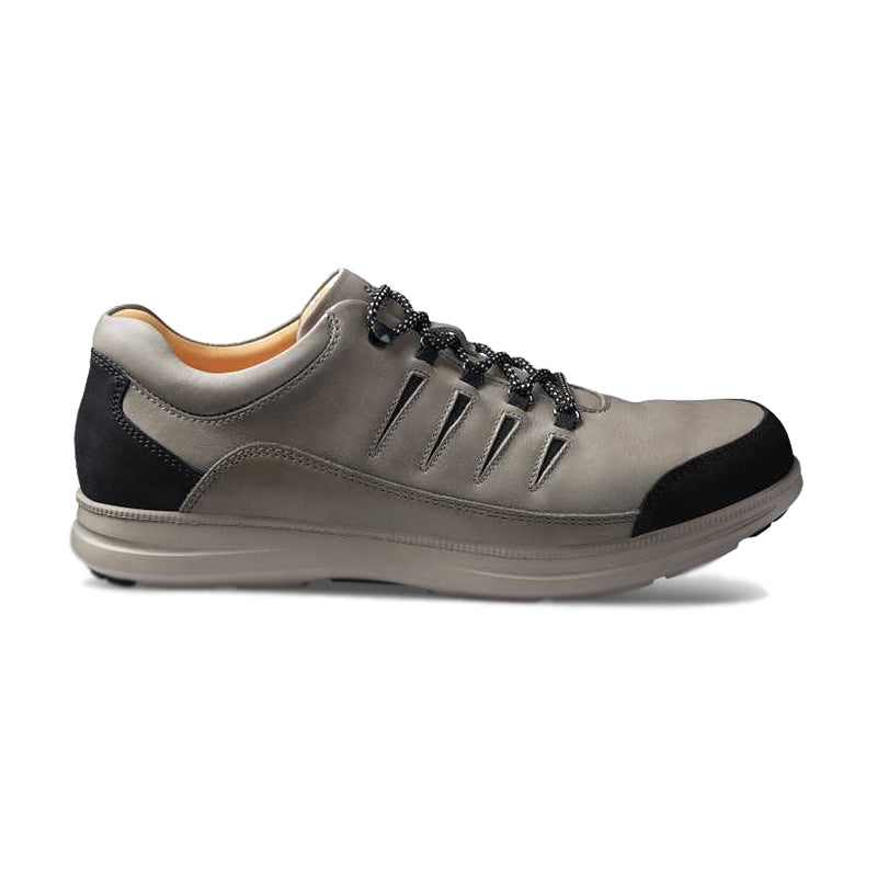 Samuel Hubbard Open Road Sneaker Grey