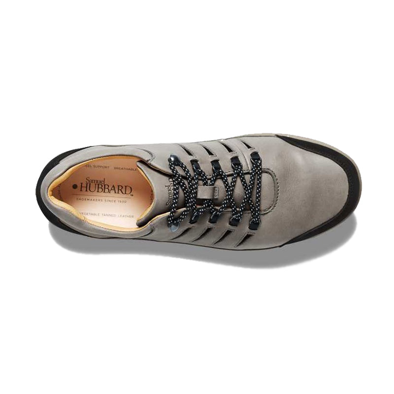 Samuel Hubbard Open Road Sneaker Grey