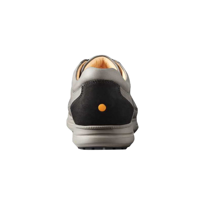 Samuel Hubbard Open Road Sneaker Grey