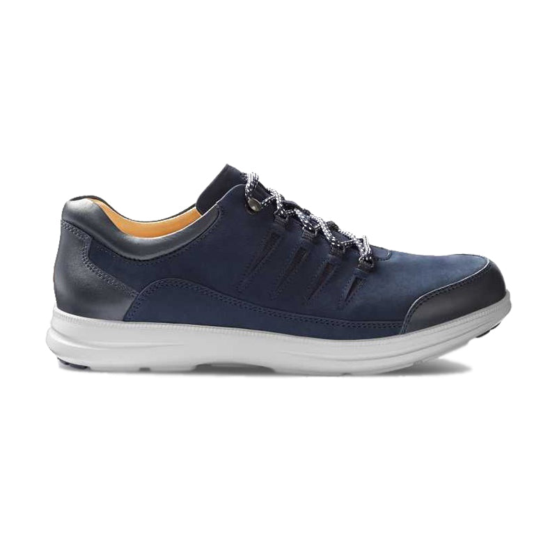 Samuel Hubbard Open Road Sneaker Midnight Blue