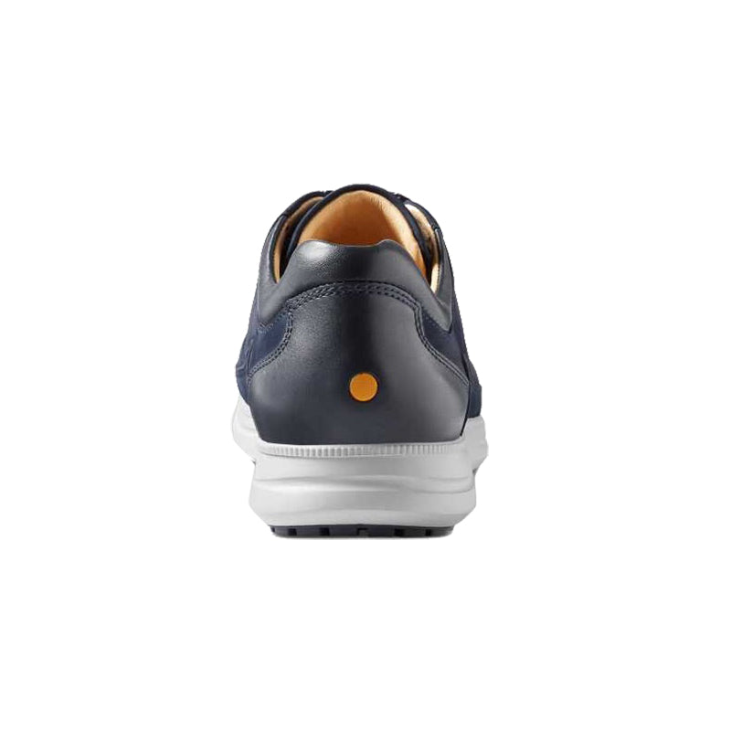 Samuel Hubbard Open Road Sneaker Midnight Blue