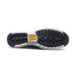 Samuel Hubbard Open Road Sneaker Midnight Blue