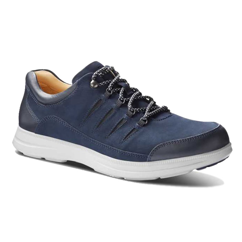 Samuel Hubbard Open Road Sneaker Midnight Blue