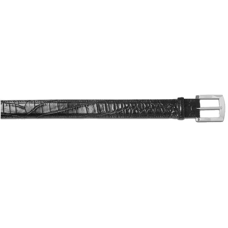 Samuel Hubbard Park Place Belt Black