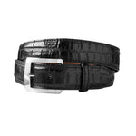 Samuel Hubbard Park Place Belt Black