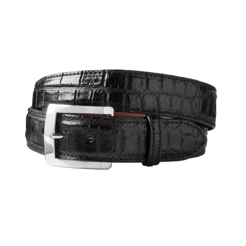 Samuel Hubbard Park Place Belt Black