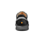 Samuel Hubbard Performance Walker Suede Sneakers Dark Grey