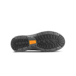 Samuel Hubbard Performance Walker Suede Sneakers Dark Grey