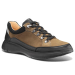 Samuel Hubbard Performance Walker Suede Sneakers Loden Green