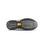 Samuel Hubbard Performance Walker Suede Sneakers Rust