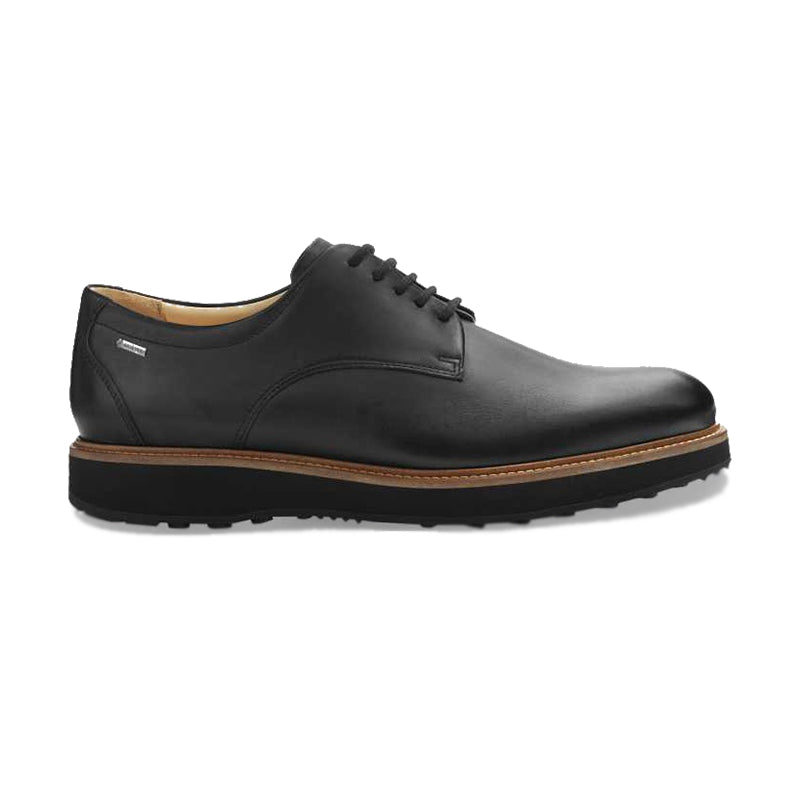 Samuel Hubbard Rainy Day Founder Shoes Black