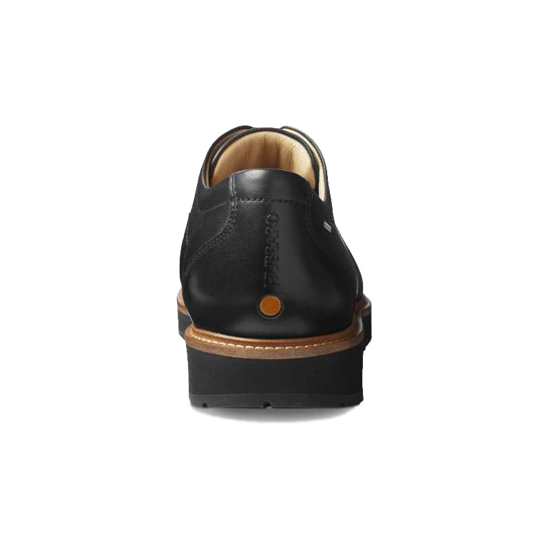 Samuel Hubbard Rainy Day Founder Shoes Black