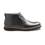 Samuel Hubbard Rainy Day Re-Boot Chukka Boots Black