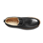 Samuel Hubbard Rainy Day Re-Boot Chukka Boots Black