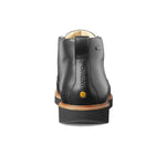 Samuel Hubbard Rainy Day Re-Boot Chukka Boots Black