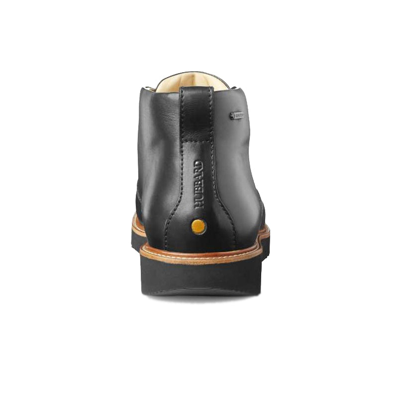Samuel Hubbard Rainy Day Re-Boot Chukka Boots Black