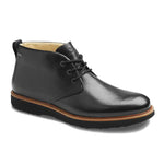 Samuel Hubbard Rainy Day Re-Boot Chukka Boots Black