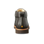 Samuel Hubbard Re-Boot Chukka Boots Espresso Brown
