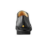 Samuel Hubbard Royal Scot Derby Shoes Black