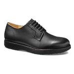 Samuel Hubbard Royal Scot Derby Shoes Black