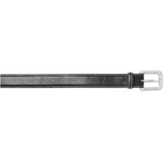 Samuel Hubbard Splendido Belt Black