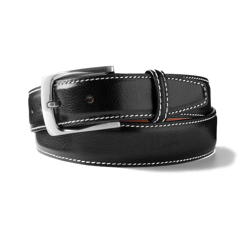 Samuel Hubbard Splendido Belt Black