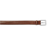 Samuel Hubbard Splendido Belt Whiskey Tan