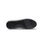 Samuel Hubbard Sunset Leather Sneakers Black/Black Sole
