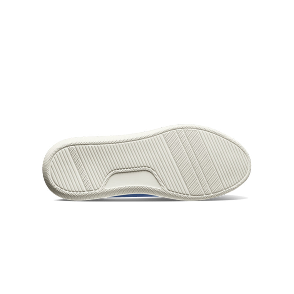 Samuel Hubbard Sunset Nubuck Sneakers Blue