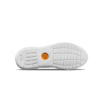 Samuel Hubbard Tiburon Luxe Leather Sneakers Carrera White