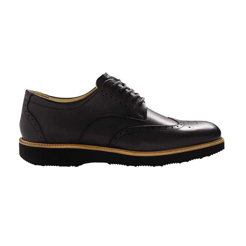 Samuel Hubbard Tipping Point Oxford Black