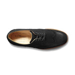 Samuel Hubbard Tipping Point Oxford Black