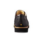 Samuel Hubbard Tipping Point Oxford Black