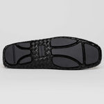 Robert Zur San Tropez Woven Shoes Black