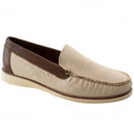TB Phelps Freeport Venetian Loafer Sand