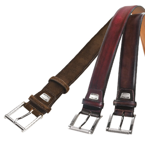 Santoni AA3E-TRS/A47TE Belts