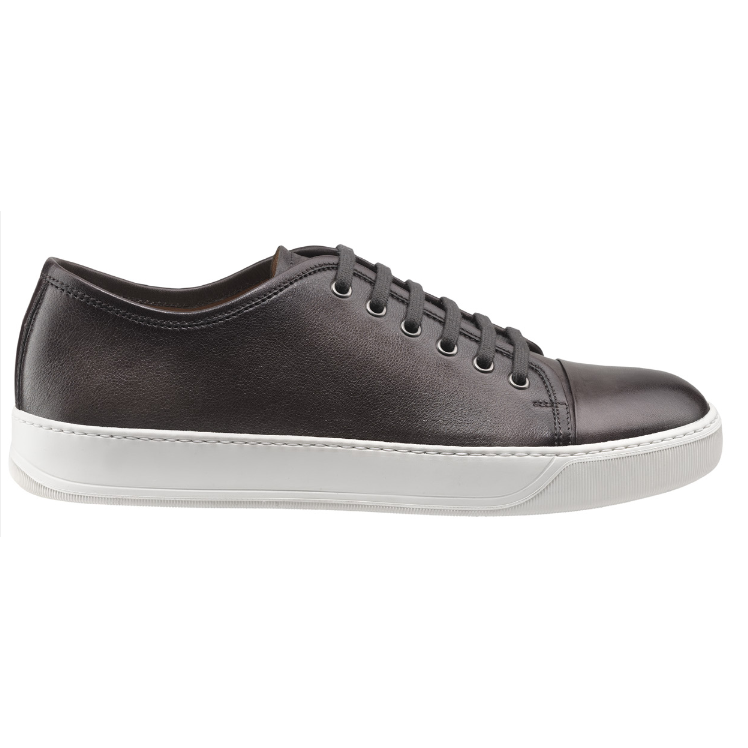 Santoni Acadia PH8 Sneakers Gray