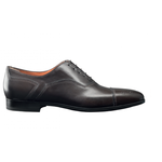 Santoni Alex Cap Toe Oxfords 