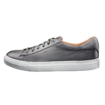 Santoni Apache G8 Sneakers Grey