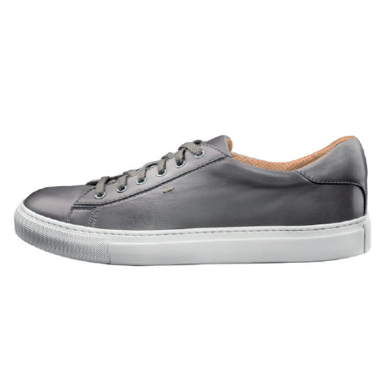 Santoni Apache G8 Sneakers Grey