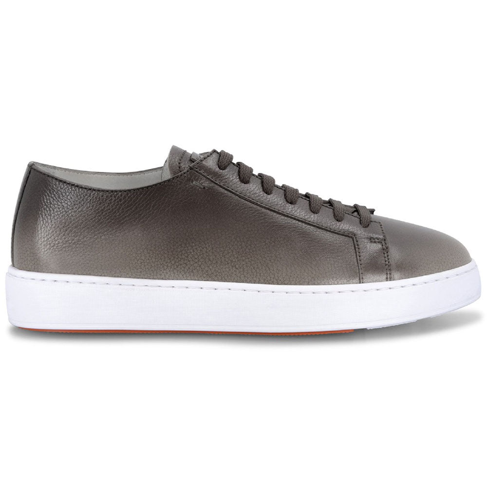 Santoni Biking Sneakers Gray