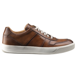 Santoni Birch TQ2 Sneakers Brown