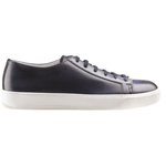 Santoni Cleanic B6 Sneakers Blue