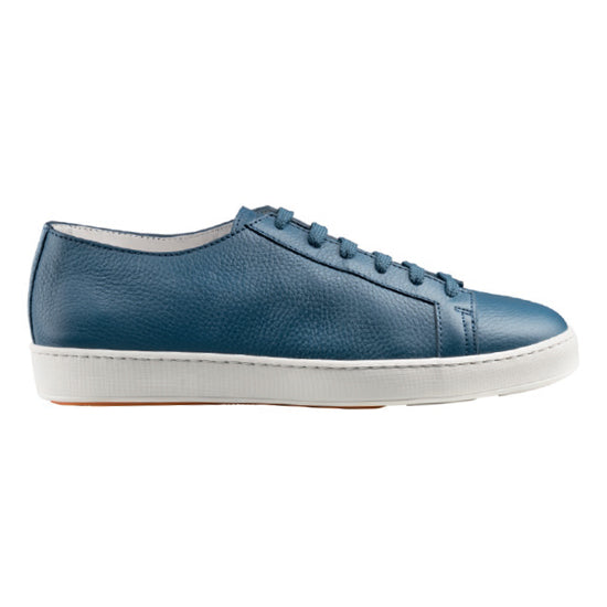 Santoni Cleanic S6 Sneakers Blue