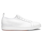 Santoni CLTT Nappa Sneakers White