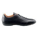Santoni Cortez TQ1 Sneakers Black